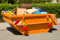 Günstig entrümpeln mit MRS-Dienstleistungen aus Hannover