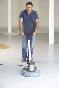 Günstig reinigen mit MRS-Dienstleistungen aus Hannover