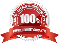 Umzug-Zufriedenheitsgarantie